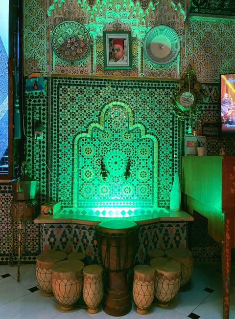 Dar Merzouga Meknes Holiday rental in Meknes