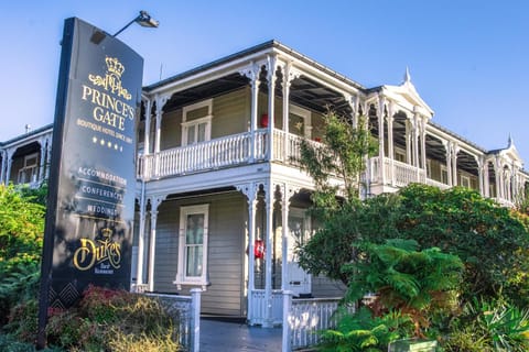 Prince's Gate Hotel Hotel in Rotorua
