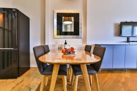 Luxury Montesun Apartments Copropriété in Budva