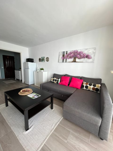 The Colors House, 226 - Private Apartment Eigentumswohnung in Costa Teguise