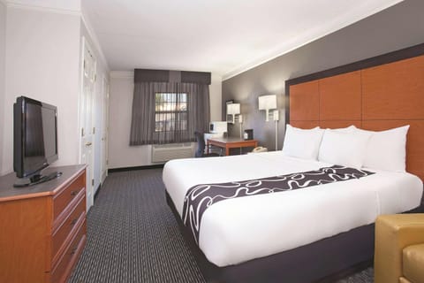 La Quinta Inn by Wyndham Salt Lake City Midvale Hotel in Midvale