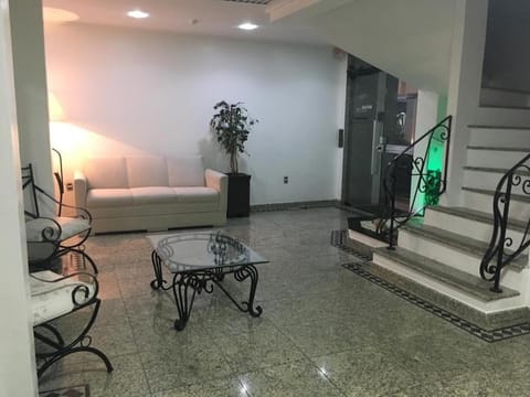 APARTAMENTO EM BALNEÁRIO DE CAMBORIÚ - BY RIEGER Apartment in Camboriú