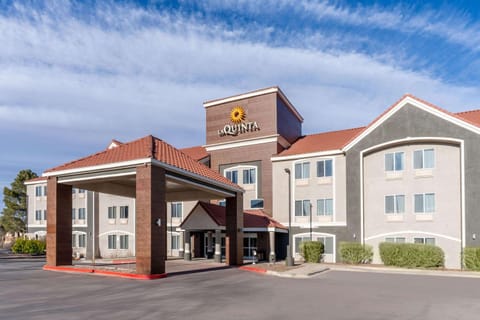 La Quinta by Wyndham Roswell Hotel in Roswell