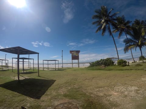 Nearby landmark, Beach