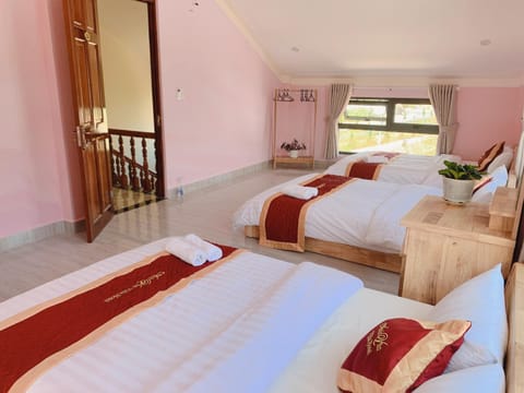 Ánh Vân Villa hotel Hôtel in Dalat