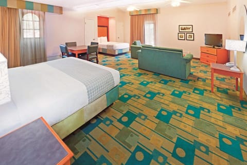 Baymont by Wyndham Lubbock - Downtown Civic Center Hotel in Lubbock