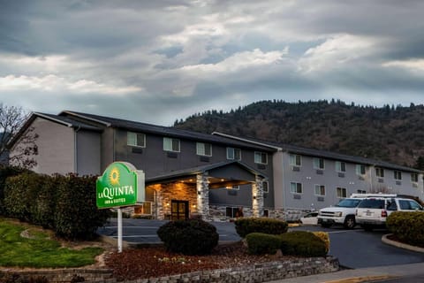 La Quinta by Wyndham Grants Pass Hotel in Grants Pass