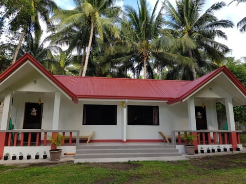 SJ Pabua Travellers Inn Alojamiento y desayuno in Northern Mindanao