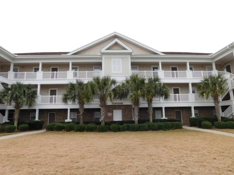 Havens #1215 Condo Apartment in North Myrtle Beach