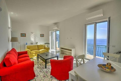 CASA LONE Eigentumswohnung in Amalfi