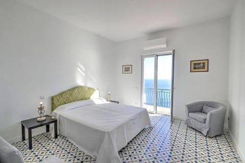 CASA LONE Condominio in Amalfi