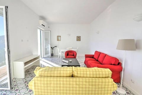 CASA LONE Condominio in Amalfi