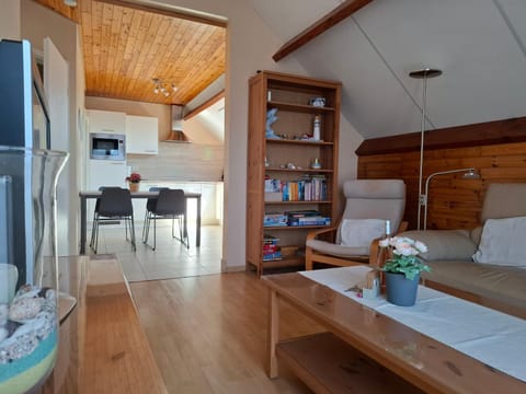 Huis Pimpernel Apartment in Bredene