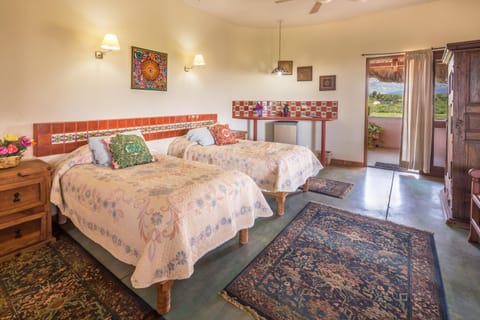 Serendipity Bed and Breakfast in Todos Santos