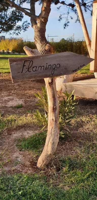 Les Lodges Saint Pierre Übernachtung mit Frühstück in Agde