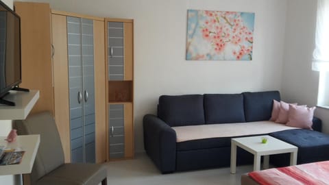 Ferienwohnung "An der Würschnitz" Condo in Chemnitz