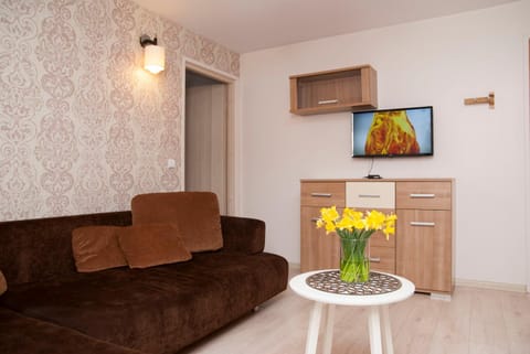 EVArent Apartament Condo in Vilnius