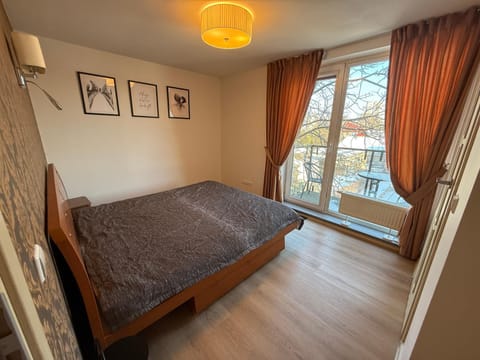 EVArent Apartament Free parking Apartment in Vilnius