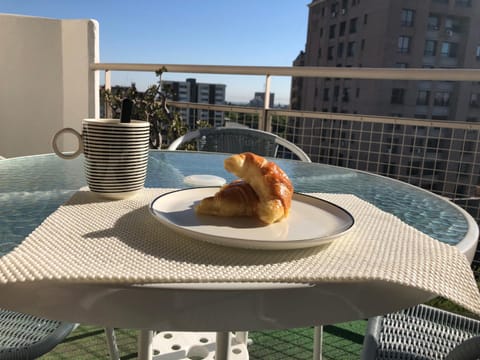 View (from property/room), Balcony/Terrace