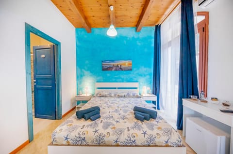 Borgo Marino Suite B&B Bed and Breakfast in Cefalu