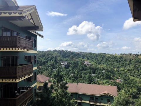 View (from property/room), Balcony/Terrace, Balcony/Terrace, Garden view