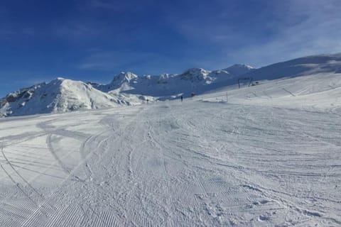 Natural landscape, Winter