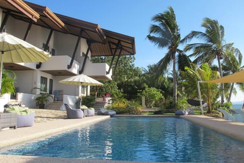 Emoha Dive Resort Resort in Central Visayas