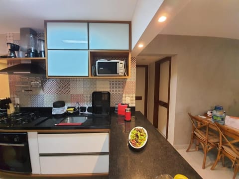 Flat em Genipabu Summer House Apartment in State of Bahia