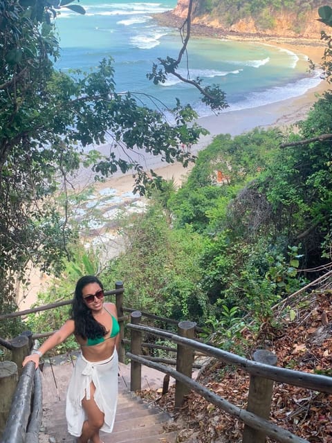 Nearby landmark, Natural landscape, Beach