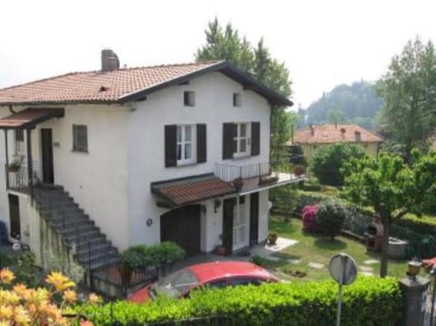 CASA ISA Eigentumswohnung in Bellagio