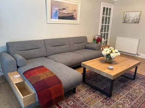 The Maples 26 Wellingtonia Court Apartment in Inverness