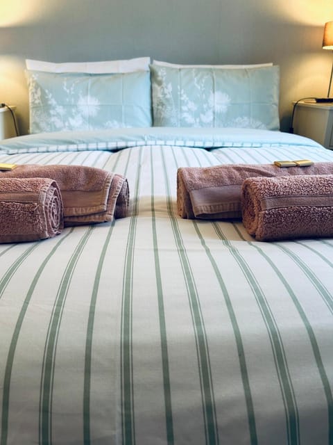 The Maples 26 Wellingtonia Court Apartment in Inverness