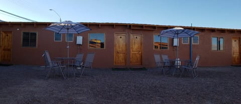 Hostal Pablito 2 Übernachtung mit Frühstück in San Pedro de Atacama