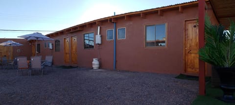 Hostal Pablito 2 Übernachtung mit Frühstück in San Pedro de Atacama