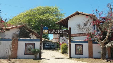 Pousada Maria Farinha Inn in Armacao dos Buzios