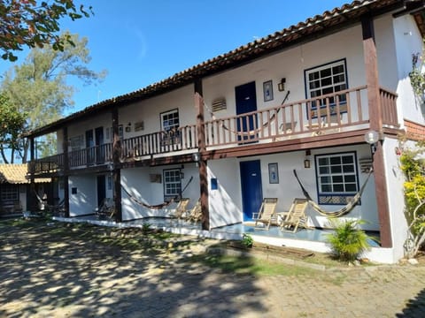 Pousada Maria Farinha Inn in Armacao dos Buzios