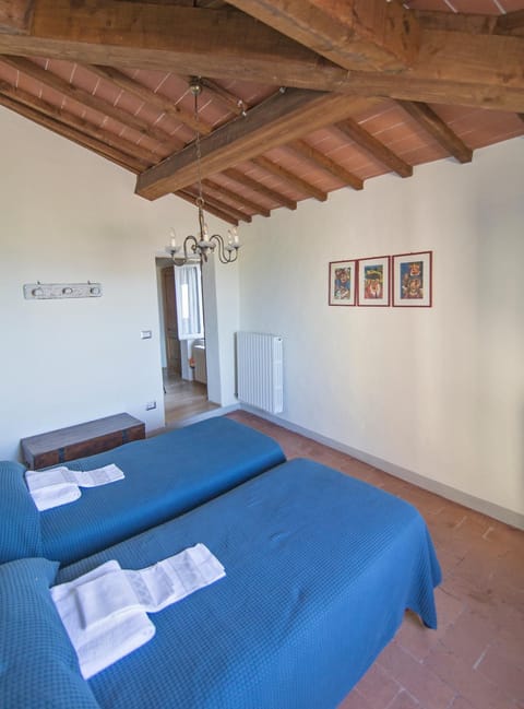 Appartamento Benozzo Eigentumswohnung in San Gimignano