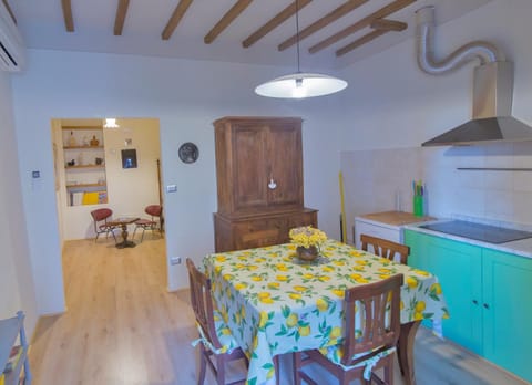 Appartamento Benozzo Apartamento in San Gimignano