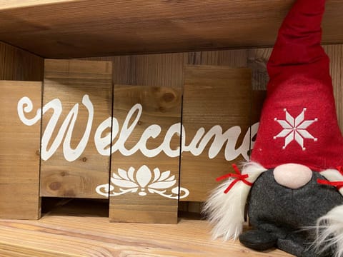 Property logo or sign