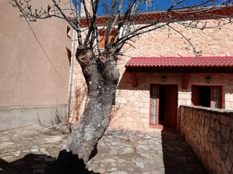 Las Casonas de Chavida Country House in Sierra Norte