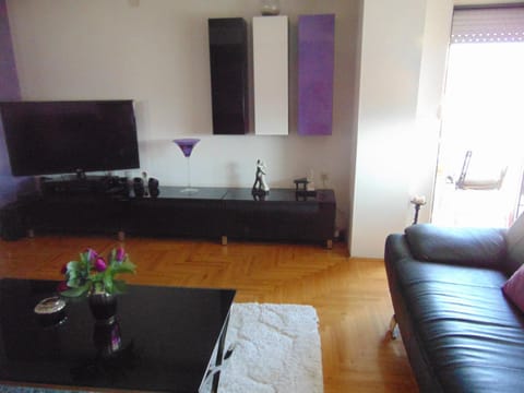 NJ Apartment Appartamento in Bitola