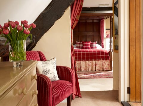 Burford House BH Bed and Breakfast in West Oxfordshire District