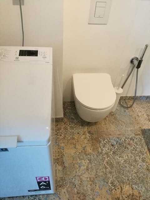 Porta Mare Leśne Tarasy , Apartament 23 Apartment in West Pomeranian Voivodeship, Poland