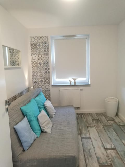 Porta Mare Leśne Tarasy , Apartament 23 Apartment in West Pomeranian Voivodeship, Poland