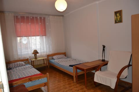 Mieszkanie Tolkmicko Appartement in Pomeranian Voivodeship