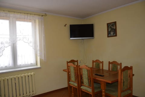 Mieszkanie Tolkmicko Apartamento in Pomeranian Voivodeship