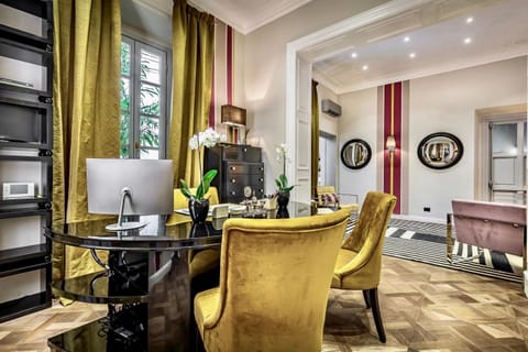 Arte' Boutique Hotel Hotel in Florence