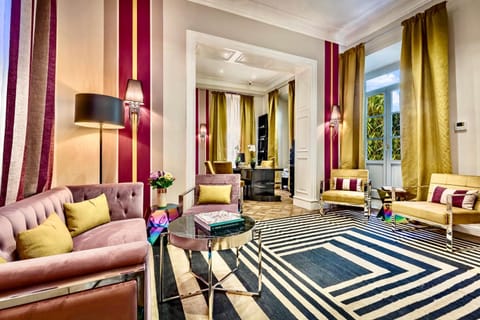 Arte' Boutique Hotel Hotel in Florence