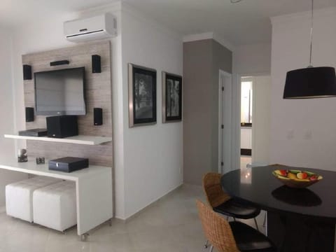 Apartamento Praia Grande 301 Condominio in Ubatuba