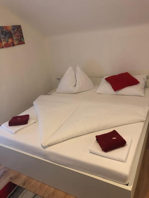 Center Rooms Villach Bed and Breakfast in Villach